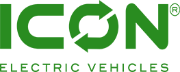 Icon Electric Vehicles Brand